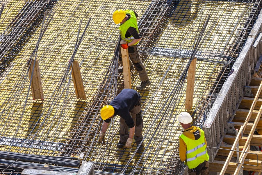 Gölmarmara İnşaat Kalıpçısı